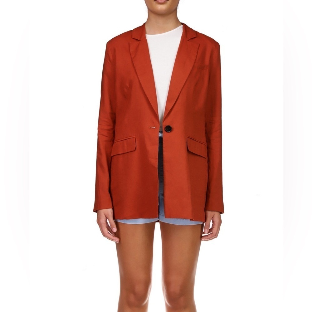 SANCTUARY KORA BLAZER